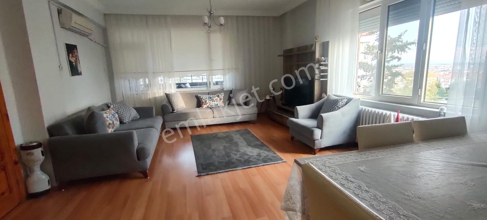 Şükrüpaşa'da Okullara & Gölete Yürüme Mesafesinde 3+1 Ara Kat — fotoğraf 13
