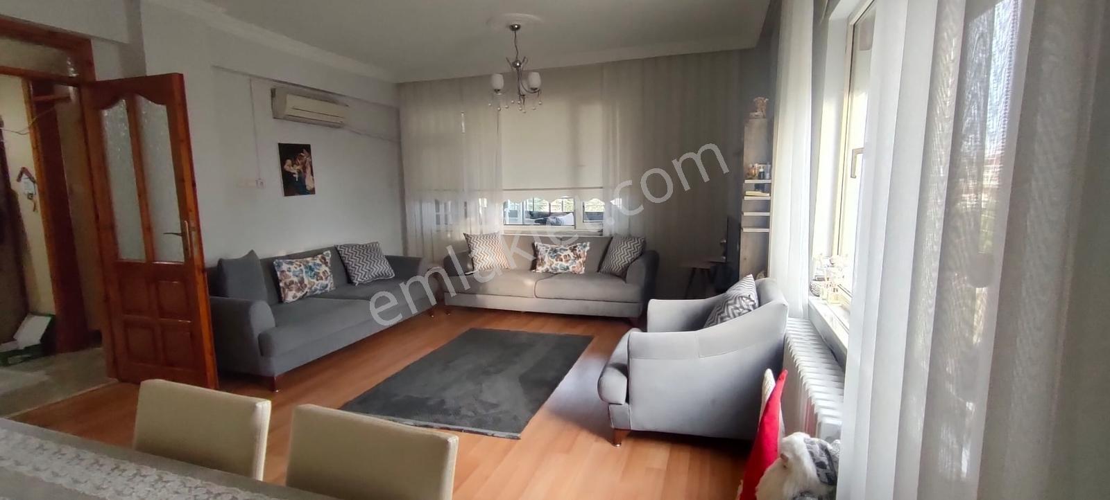 Şükrüpaşa'da Okullara & Gölete Yürüme Mesafesinde 3+1 Ara Kat — fotoğraf 15