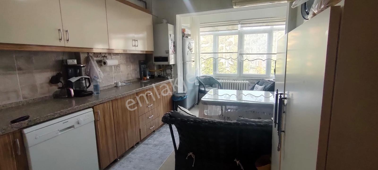 Şükrüpaşa'da Okullara & Gölete Yürüme Mesafesinde 3+1 Ara Kat — fotoğraf 17