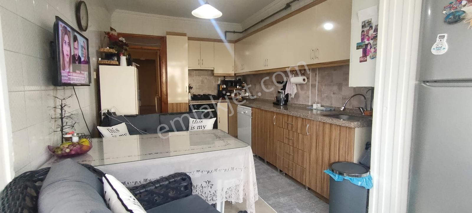 Şükrüpaşa'da Okullara & Gölete Yürüme Mesafesinde 3+1 Ara Kat — fotoğraf 18