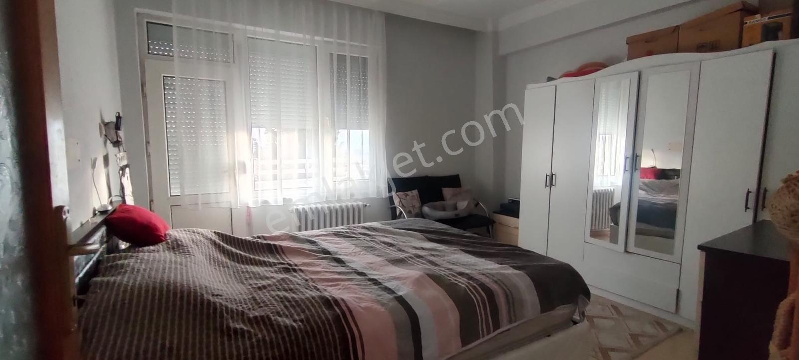 Şükrüpaşa'da Okullara & Gölete Yürüme Mesafesinde 3+1 Ara Kat — fotoğraf 24