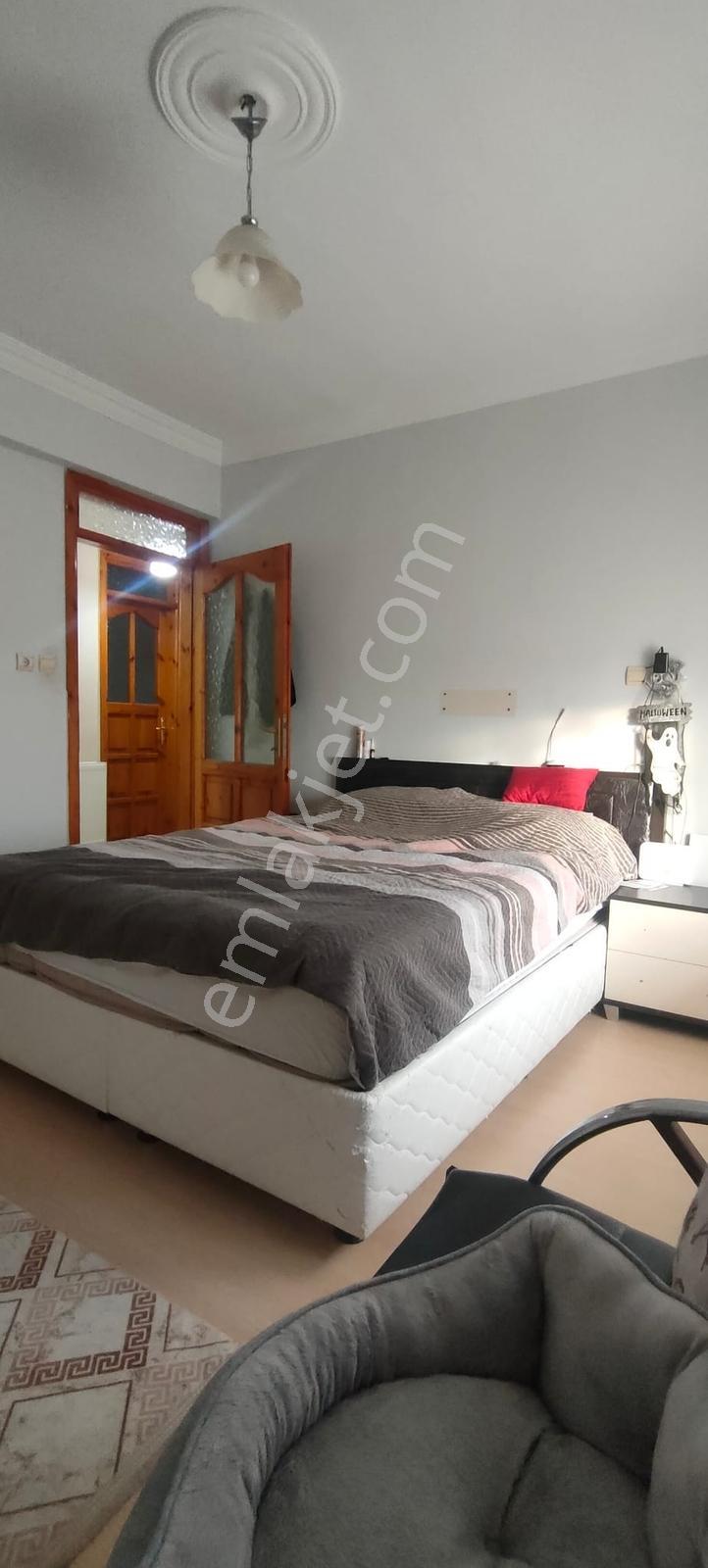 Şükrüpaşa'da Okullara & Gölete Yürüme Mesafesinde 3+1 Ara Kat — fotoğraf 25