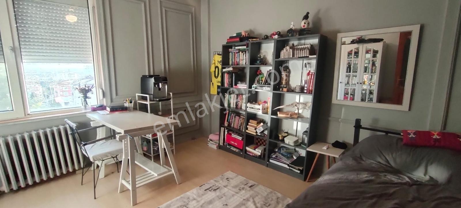 Şükrüpaşa'da Okullara & Gölete Yürüme Mesafesinde 3+1 Ara Kat — fotoğraf 27
