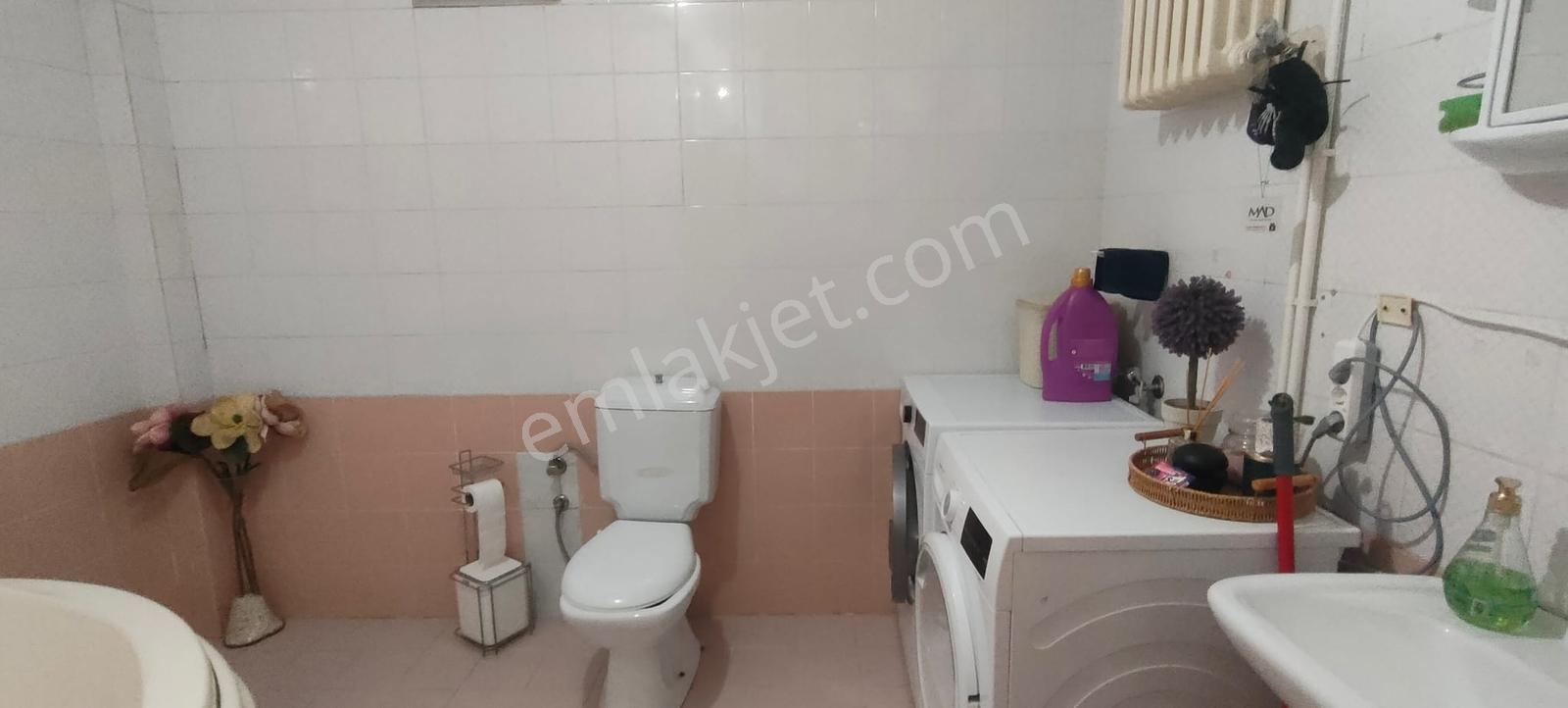 Şükrüpaşa'da Okullara & Gölete Yürüme Mesafesinde 3+1 Ara Kat — fotoğraf 32
