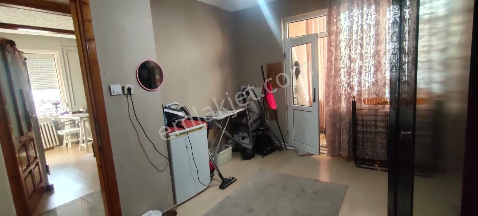 Şükrüpaşa'da Okullara & Gölete Yürüme Mesafesinde 3+1 Ara Kat — fotoğraf 35