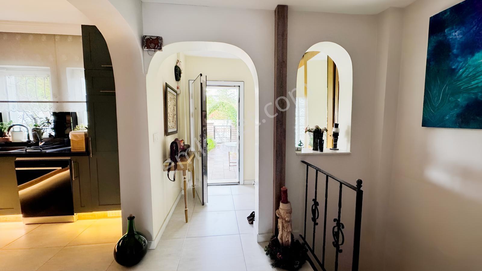Çayyolu'nda Müstakil Bahçeli Satılık Villa — fotoğraf 2