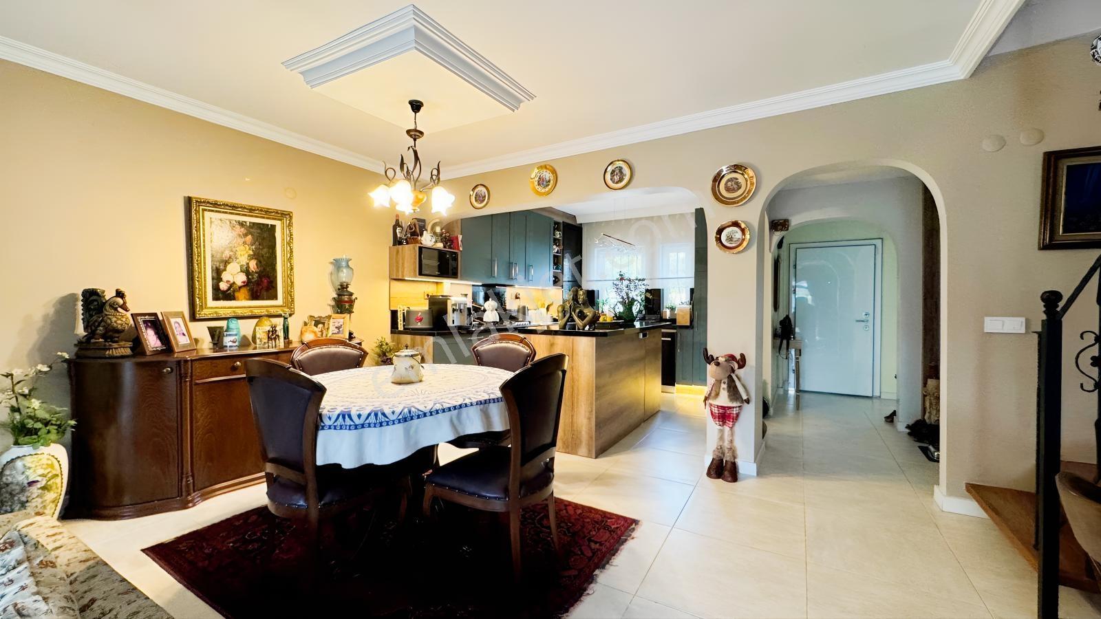Çayyolu'nda Müstakil Bahçeli Satılık Villa — fotoğraf 3