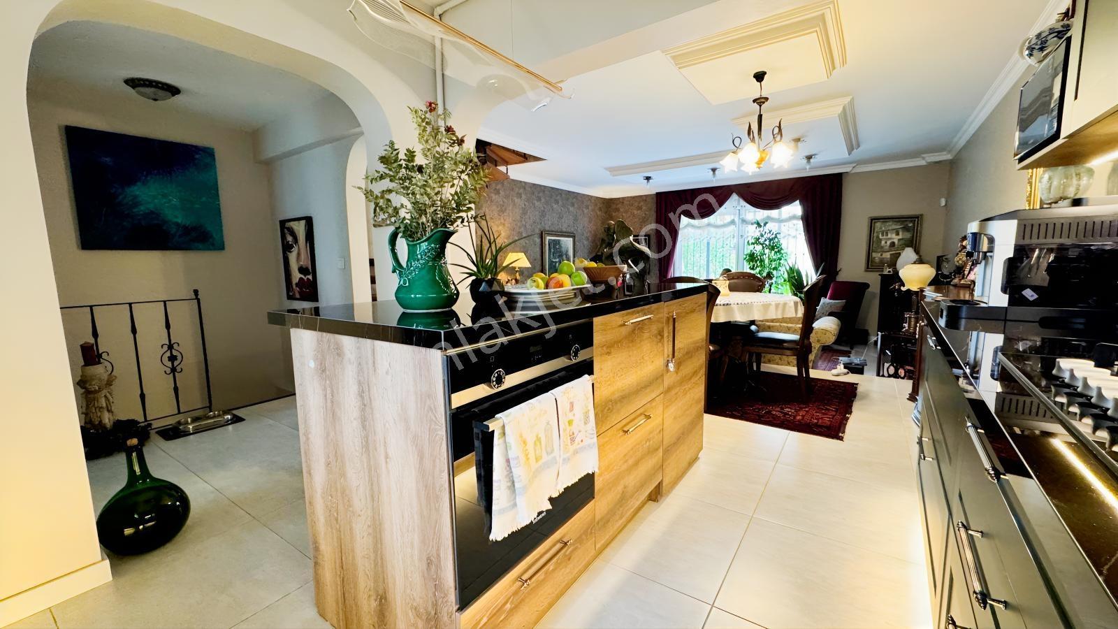 Çayyolu'nda Müstakil Bahçeli Satılık Villa — fotoğraf 5