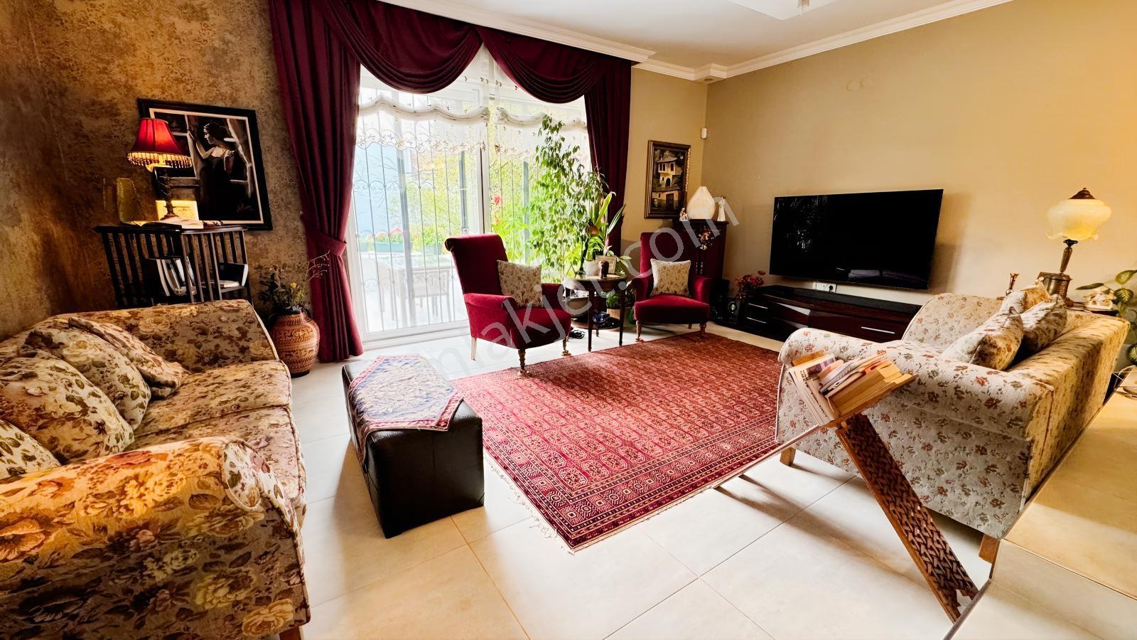 Çayyolu'nda Müstakil Bahçeli Satılık Villa — fotoğraf 7