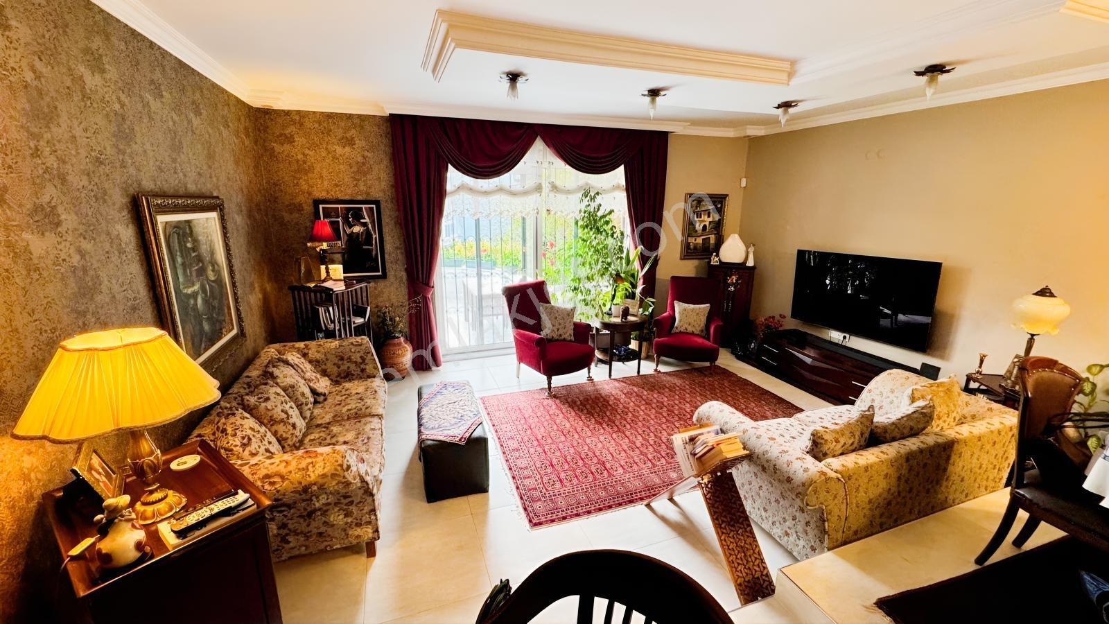 Çayyolu'nda Müstakil Bahçeli Satılık Villa — fotoğraf 8