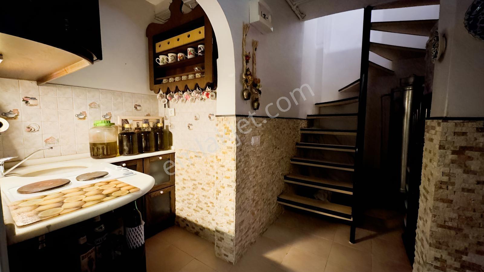 Çayyolu'nda Müstakil Bahçeli Satılık Villa — fotoğraf 9