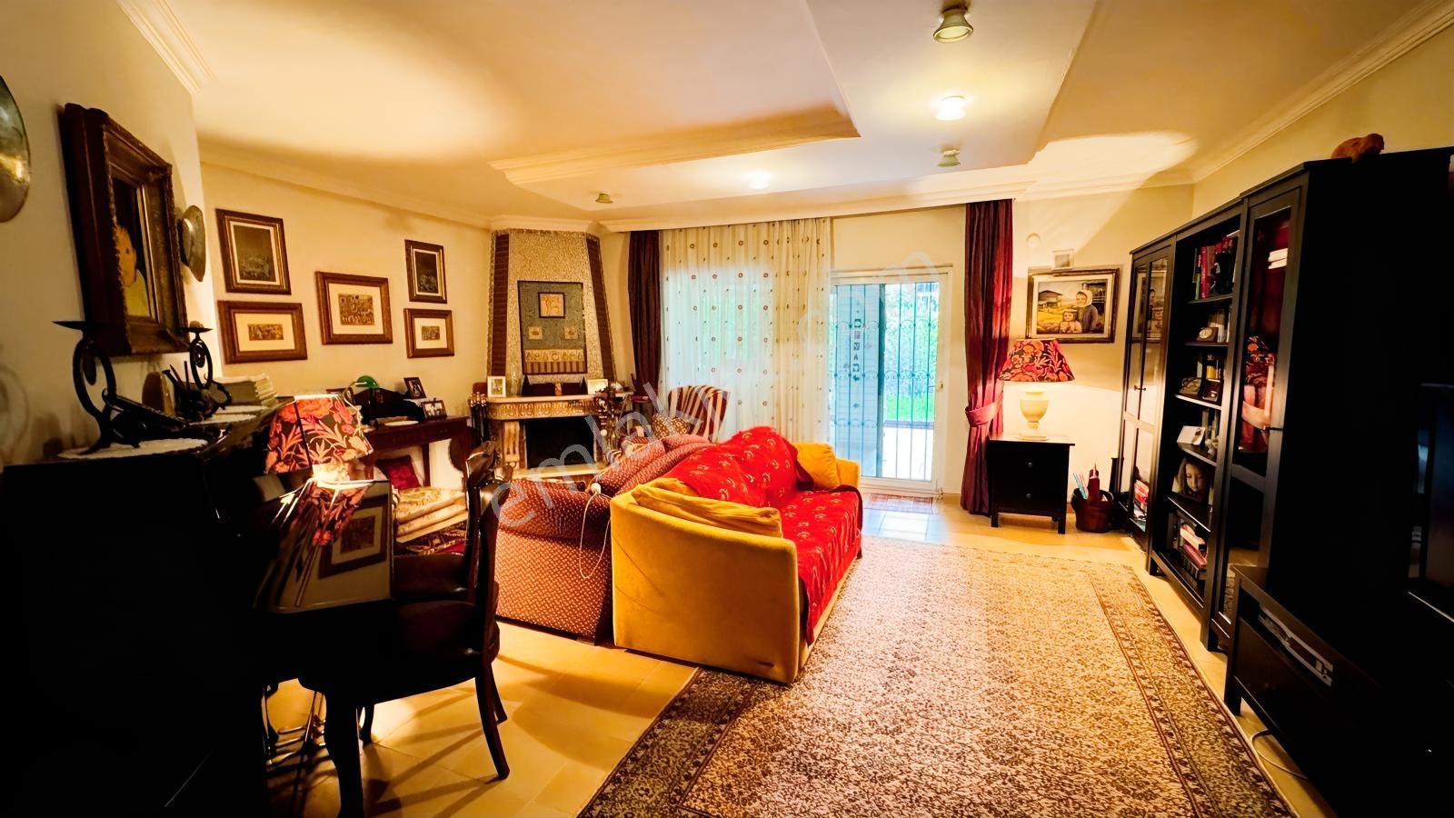 Çayyolu'nda Müstakil Bahçeli Satılık Villa — fotoğraf 11