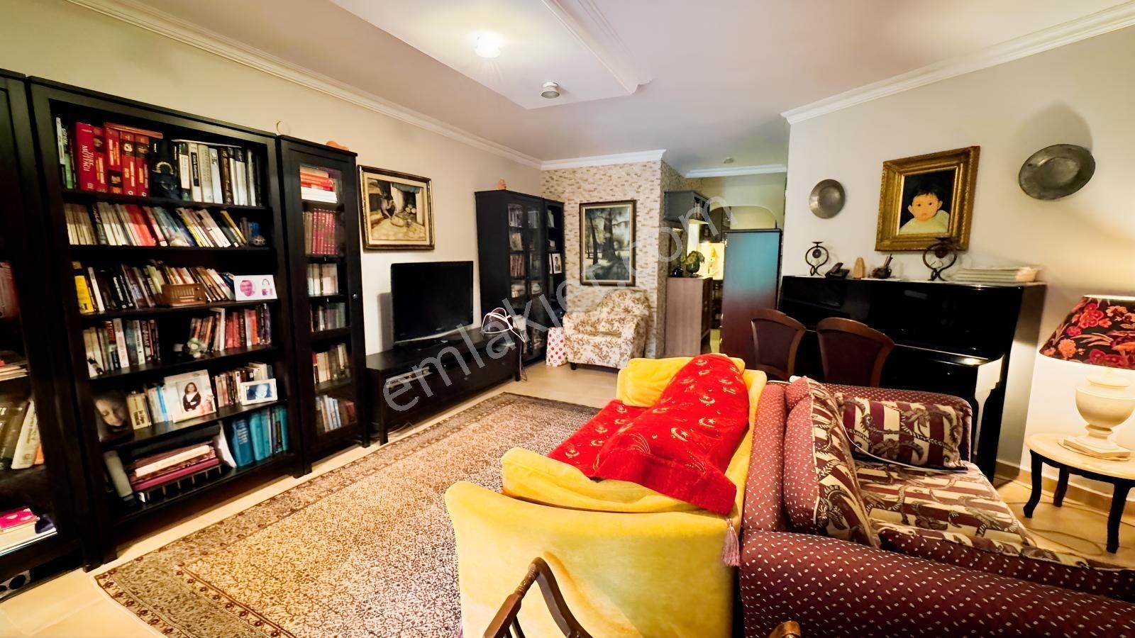 Çayyolu'nda Müstakil Bahçeli Satılık Villa — fotoğraf 12