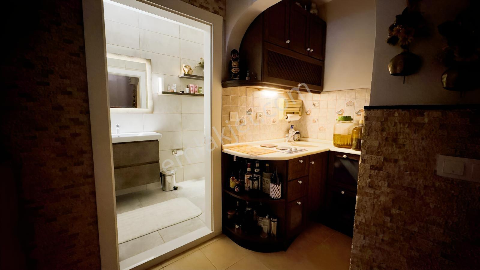 Çayyolu'nda Müstakil Bahçeli Satılık Villa — fotoğraf 15