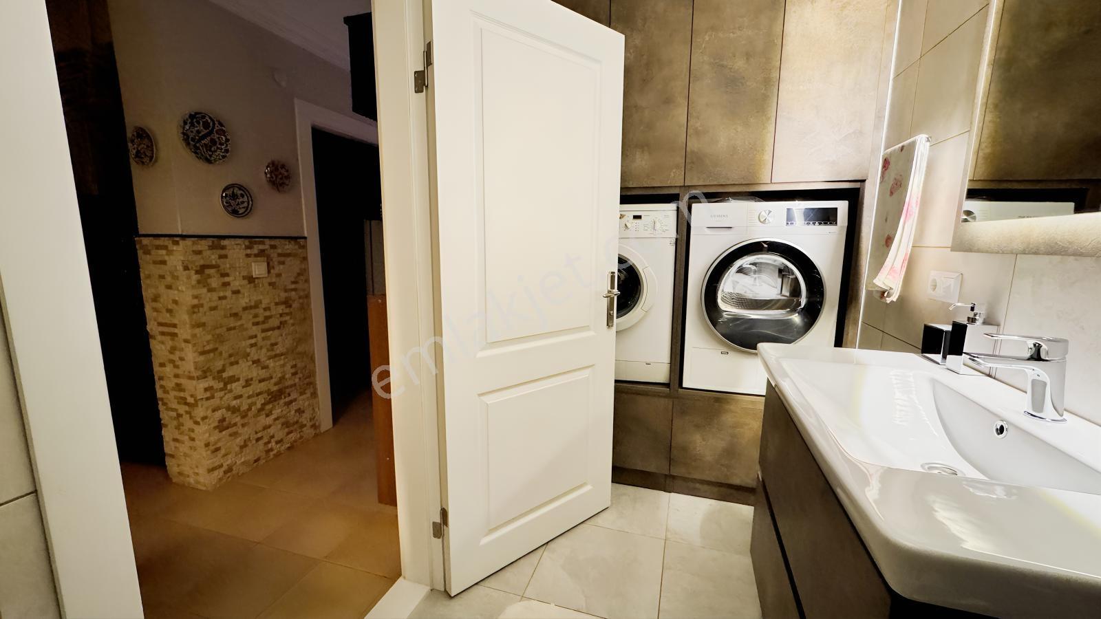 Çayyolu'nda Müstakil Bahçeli Satılık Villa — fotoğraf 17