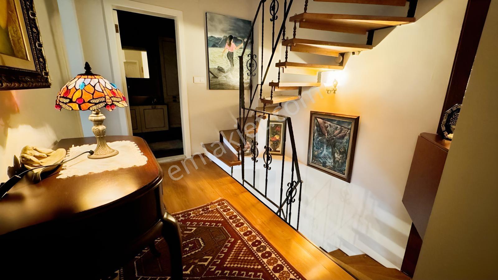 Çayyolu'nda Müstakil Bahçeli Satılık Villa — fotoğraf 18