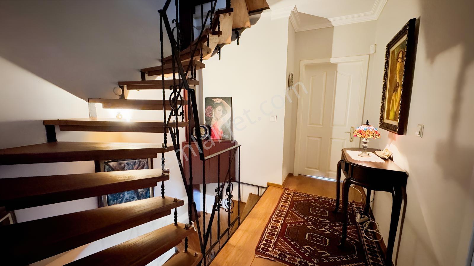 Çayyolu'nda Müstakil Bahçeli Satılık Villa — fotoğraf 19