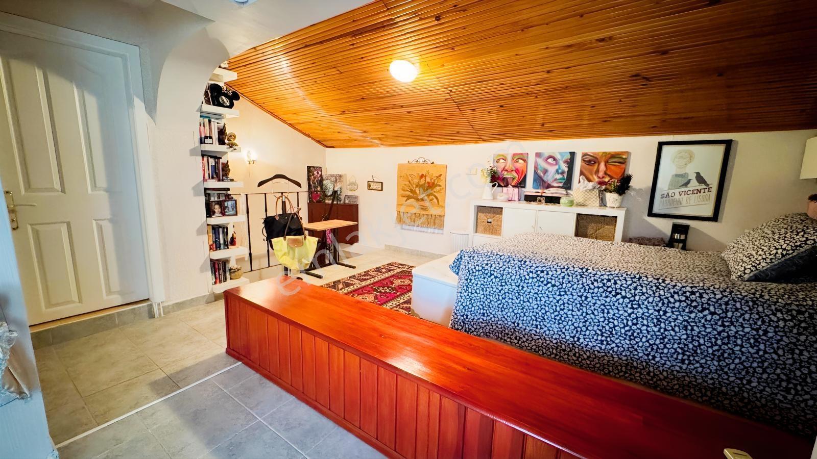 Çayyolu'nda Müstakil Bahçeli Satılık Villa — fotoğraf 22