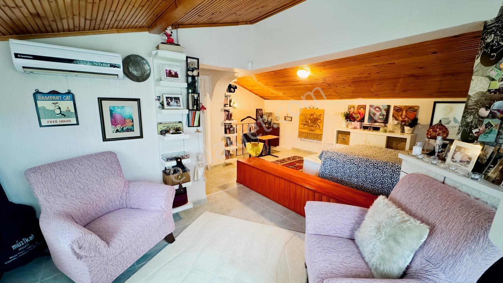 Çayyolu'nda Müstakil Bahçeli Satılık Villa — fotoğraf 23