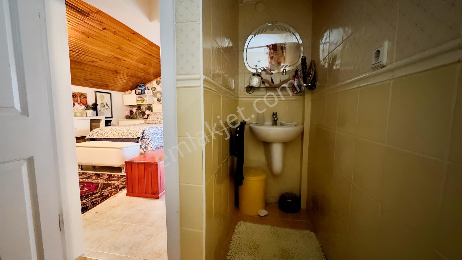 Çayyolu'nda Müstakil Bahçeli Satılık Villa — fotoğraf 25