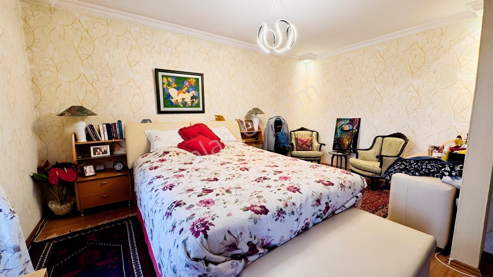 Çayyolu'nda Müstakil Bahçeli Satılık Villa — fotoğraf 27