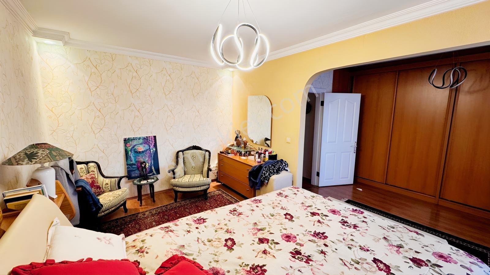 Çayyolu'nda Müstakil Bahçeli Satılık Villa — fotoğraf 28