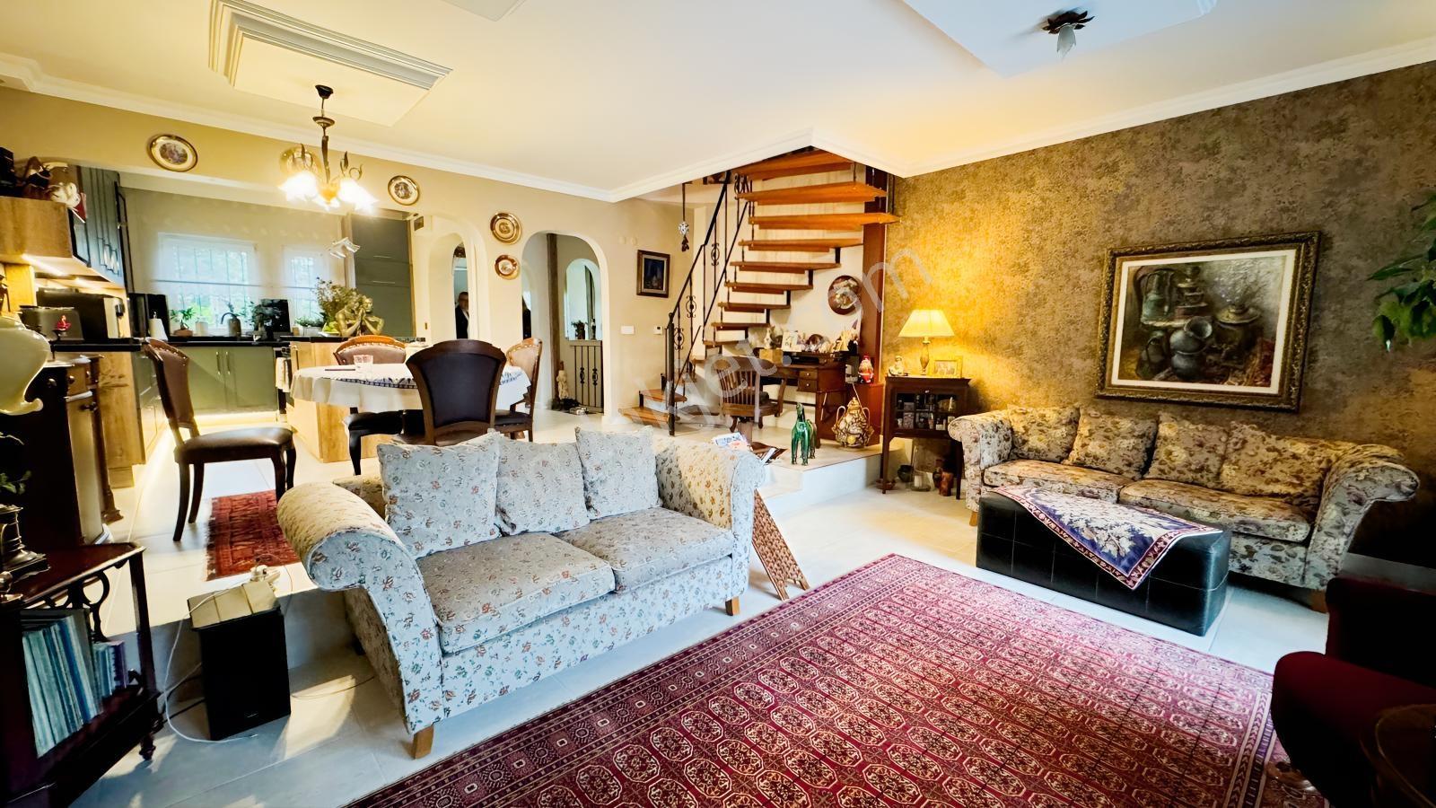 Çayyolu'nda Müstakil Bahçeli Satılık Villa — fotoğraf 35