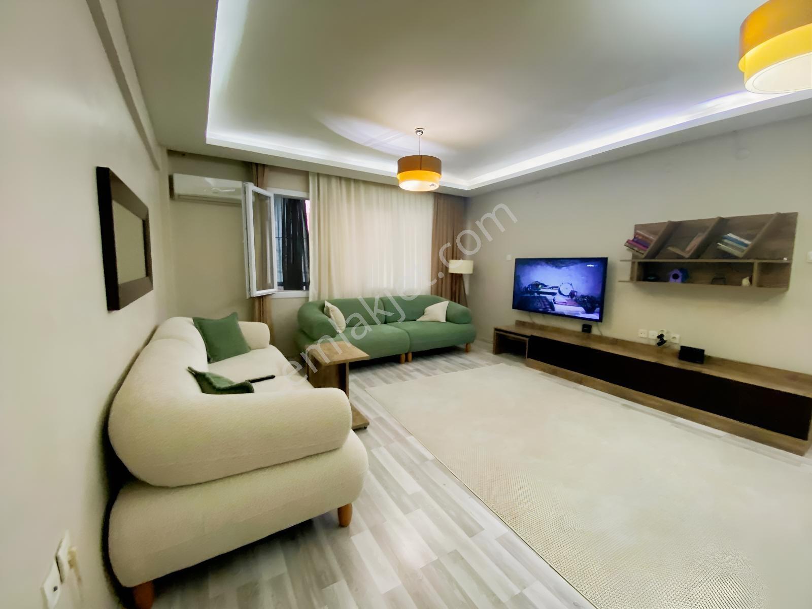 Buca Fırat Mahallesinde 136 M2 3+1 Ferah Satılık Daire — fotoğraf 4