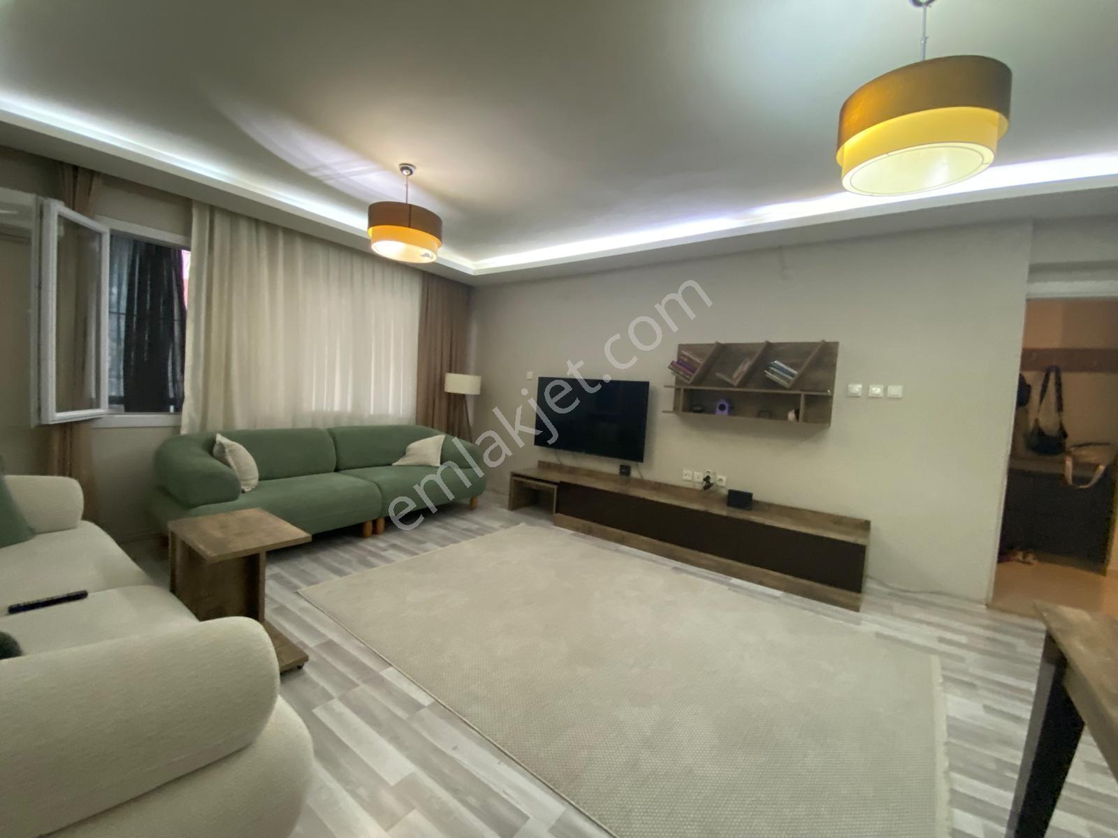 Buca Fırat Mahallesinde 136 M2 3+1 Ferah Satılık Daire — fotoğraf 5