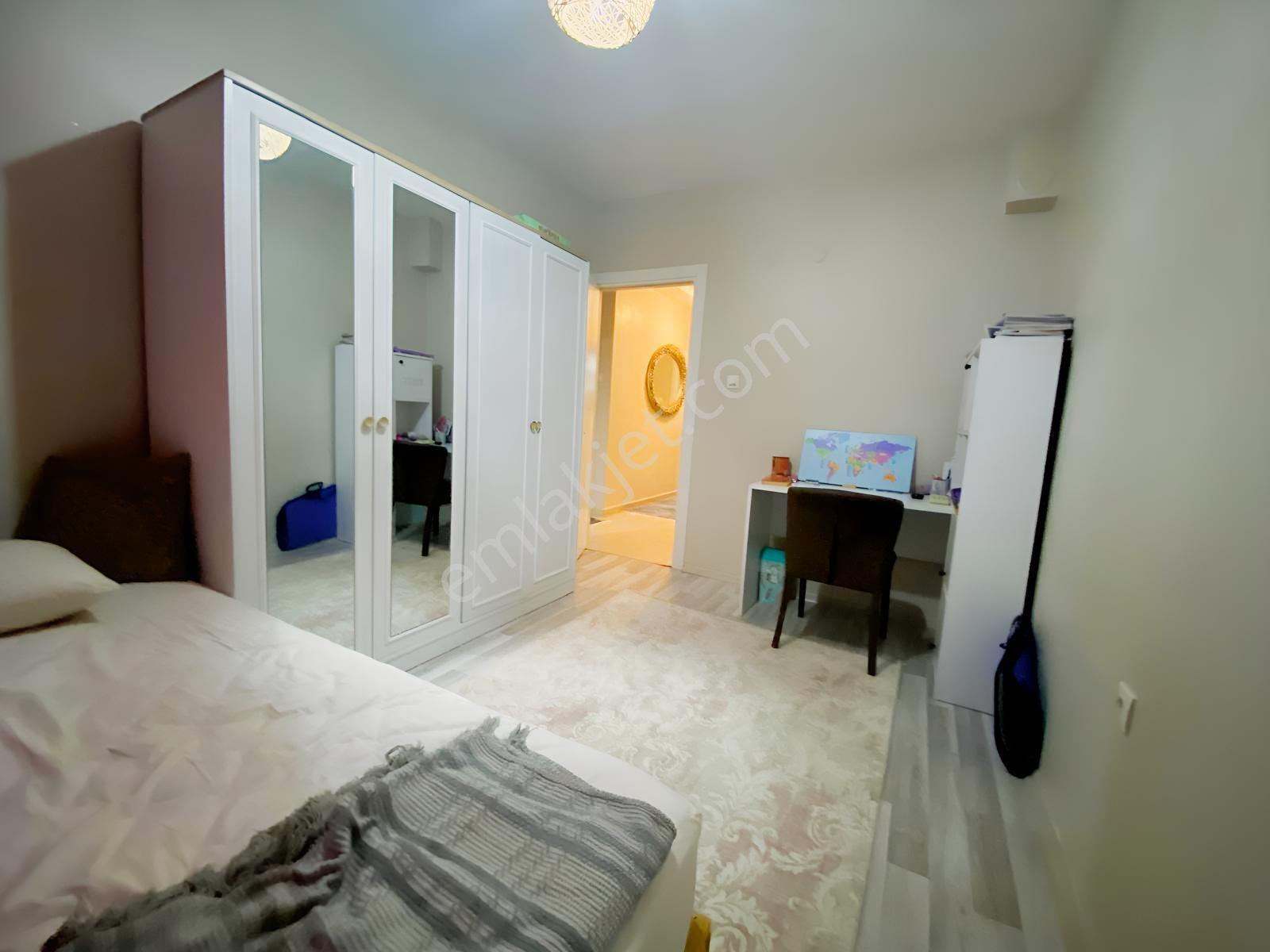 Buca Fırat Mahallesinde 136 M2 3+1 Ferah Satılık Daire — fotoğraf 11