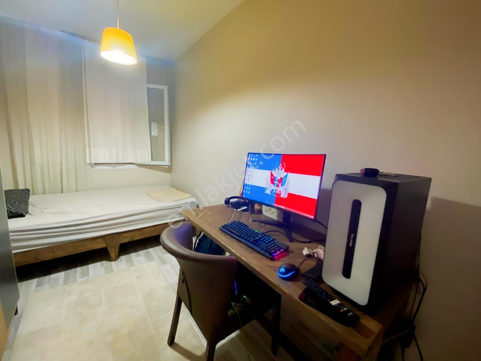 Buca Fırat Mahallesinde 136 M2 3+1 Ferah Satılık Daire — fotoğraf 12