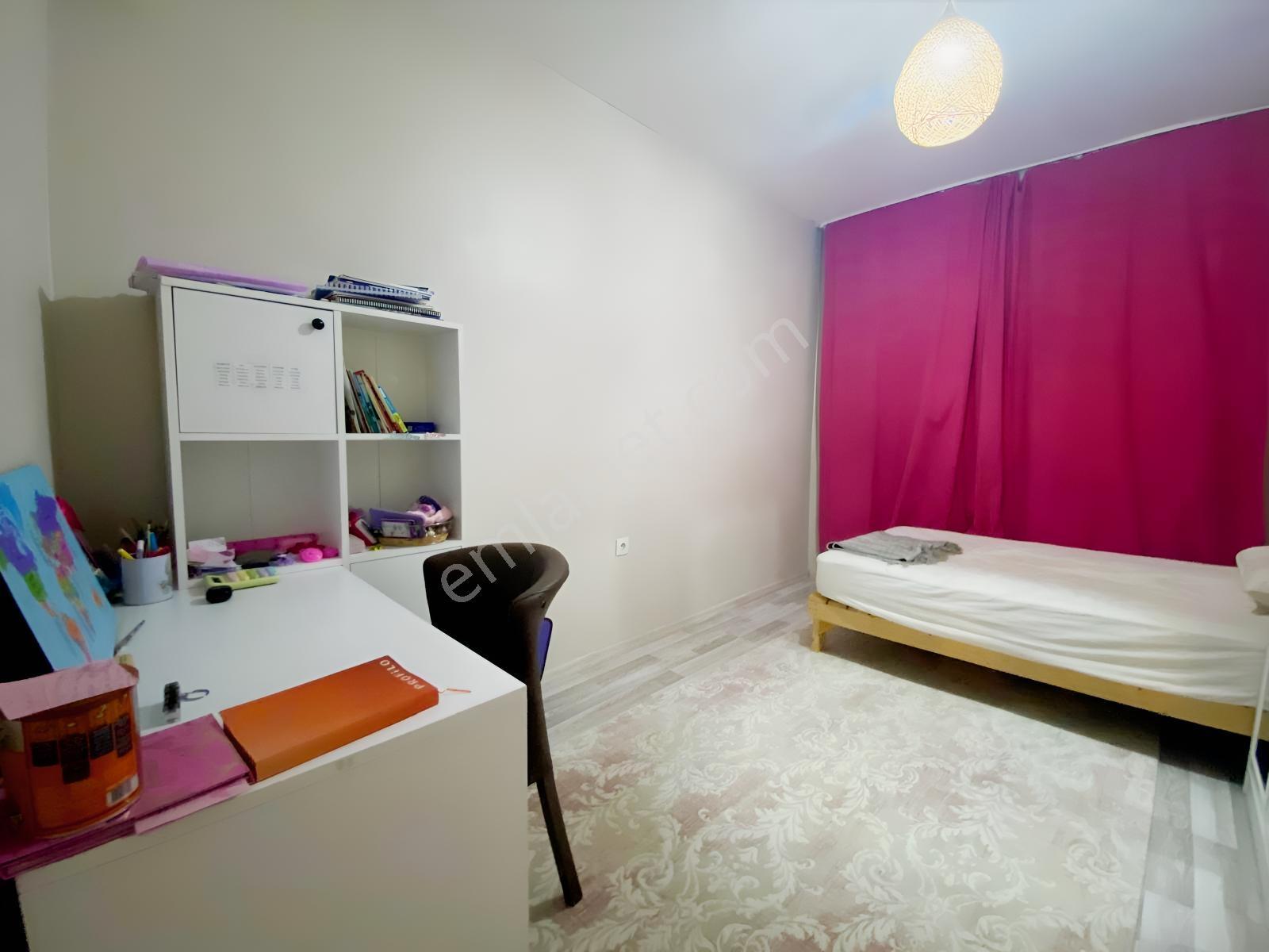 Buca Fırat Mahallesinde 136 M2 3+1 Ferah Satılık Daire — fotoğraf 13