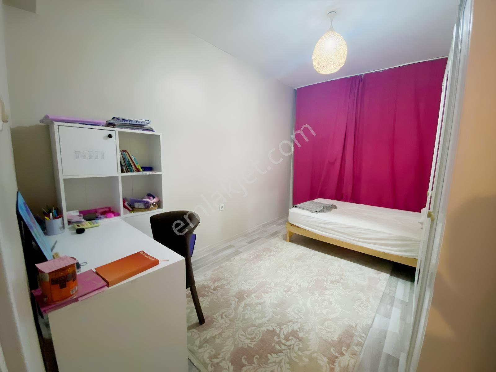 Buca Fırat Mahallesinde 136 M2 3+1 Ferah Satılık Daire — fotoğraf 14