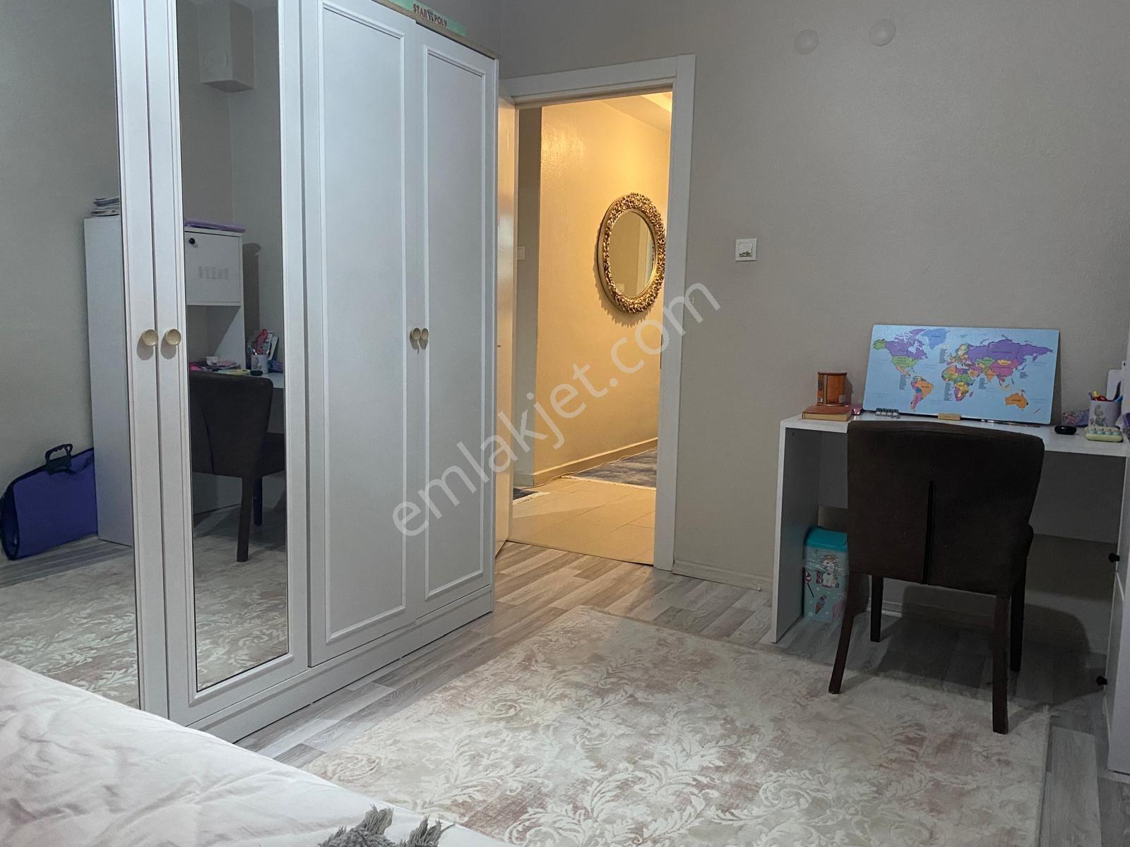 Buca Fırat Mahallesinde 136 M2 3+1 Ferah Satılık Daire — fotoğraf 15
