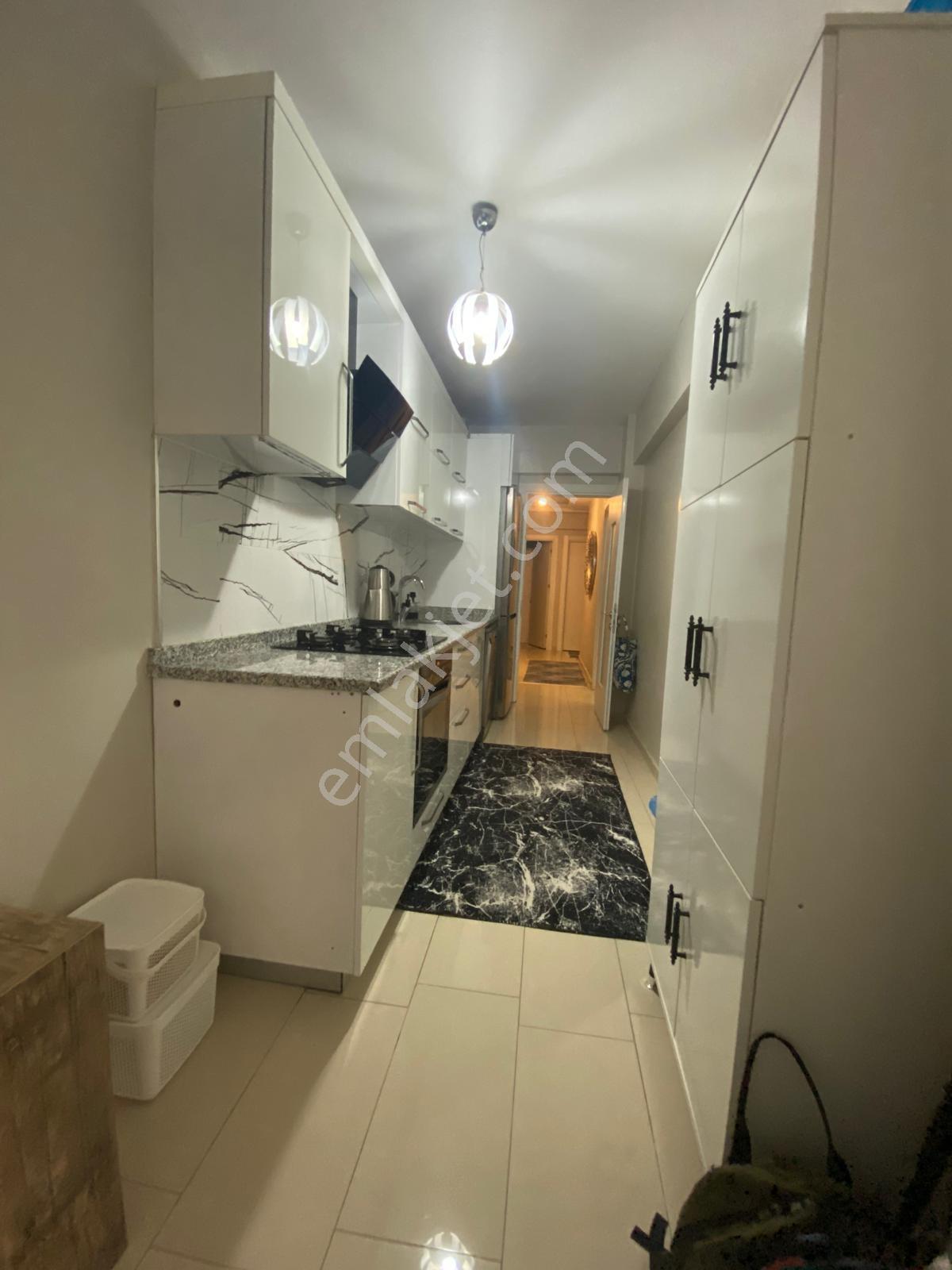 Buca Fırat Mahallesinde 136 M2 3+1 Ferah Satılık Daire — fotoğraf 17
