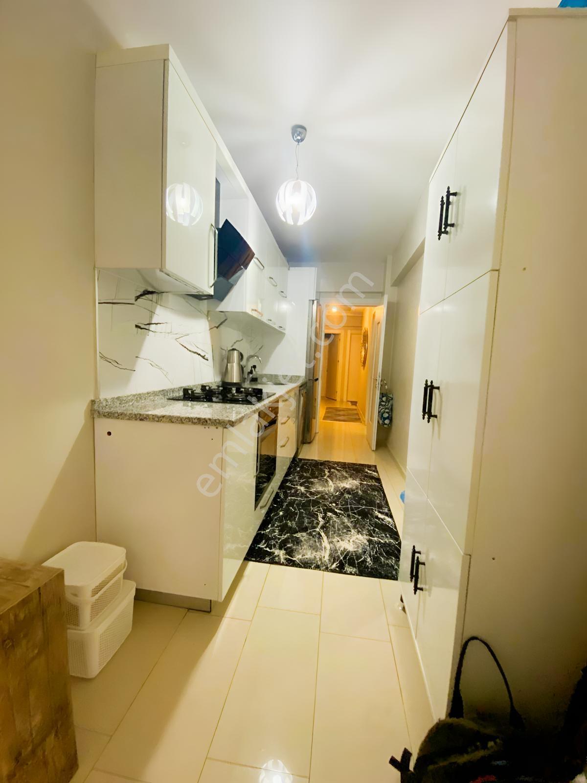 Buca Fırat Mahallesinde 136 M2 3+1 Ferah Satılık Daire — fotoğraf 19