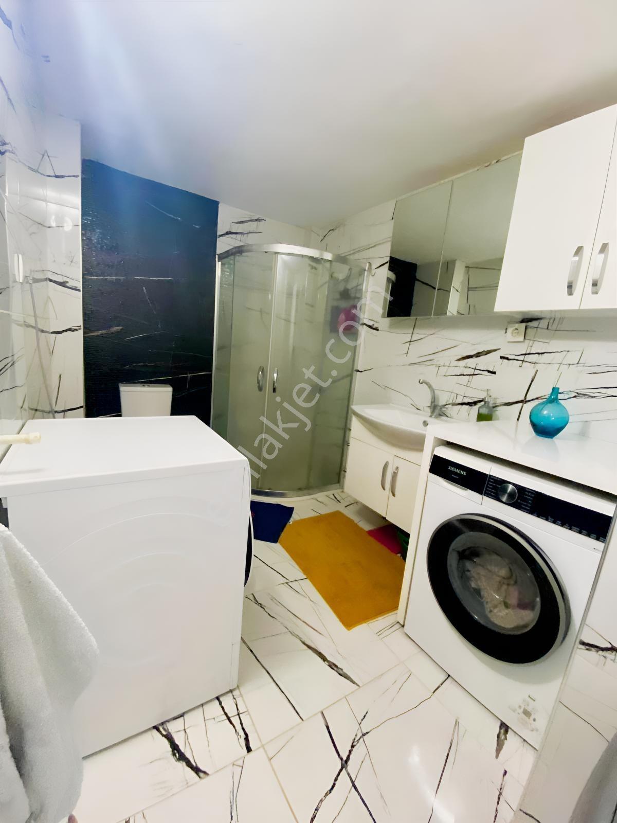 Buca Fırat Mahallesinde 136 M2 3+1 Ferah Satılık Daire — fotoğraf 20