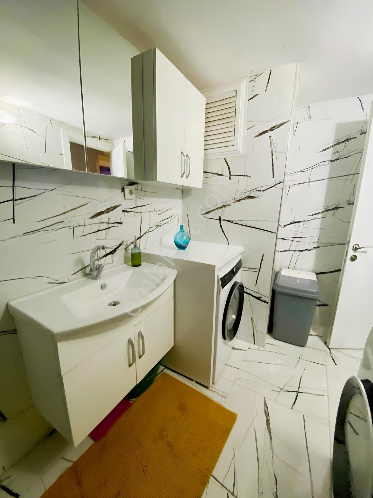 Buca Fırat Mahallesinde 136 M2 3+1 Ferah Satılık Daire — fotoğraf 21