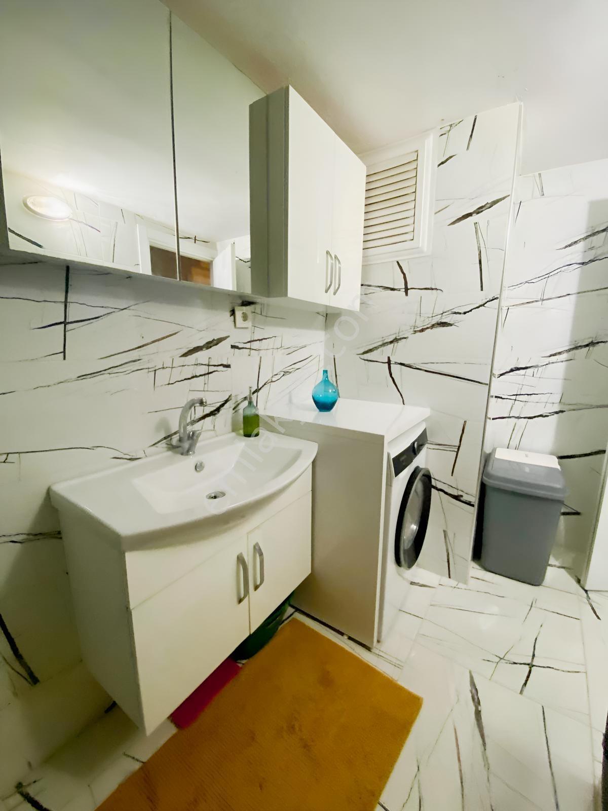 Buca Fırat Mahallesinde 136 M2 3+1 Ferah Satılık Daire — fotoğraf 22
