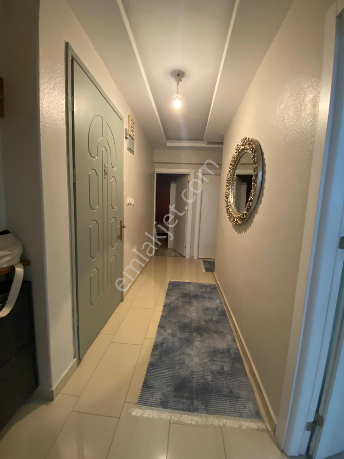 Buca Fırat Mahallesinde 136 M2 3+1 Ferah Satılık Daire — fotoğraf 24