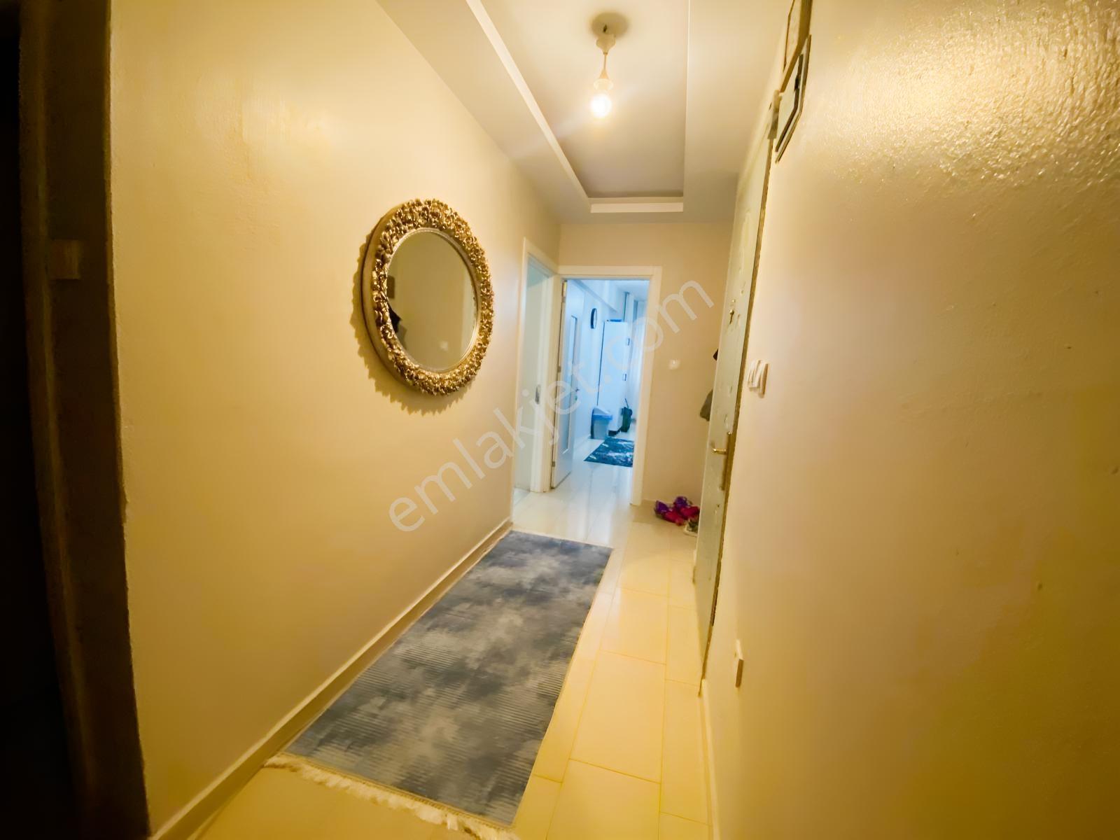 Buca Fırat Mahallesinde 136 M2 3+1 Ferah Satılık Daire — fotoğraf 25