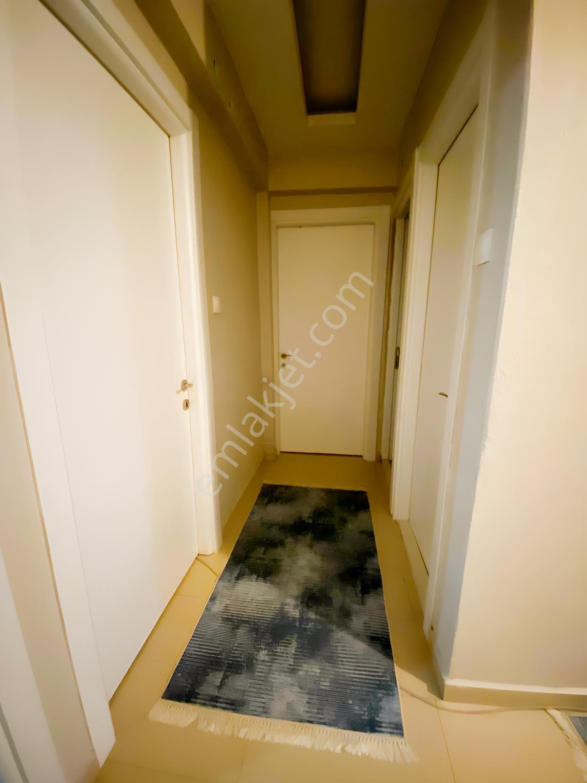 Buca Fırat Mahallesinde 136 M2 3+1 Ferah Satılık Daire — fotoğraf 26