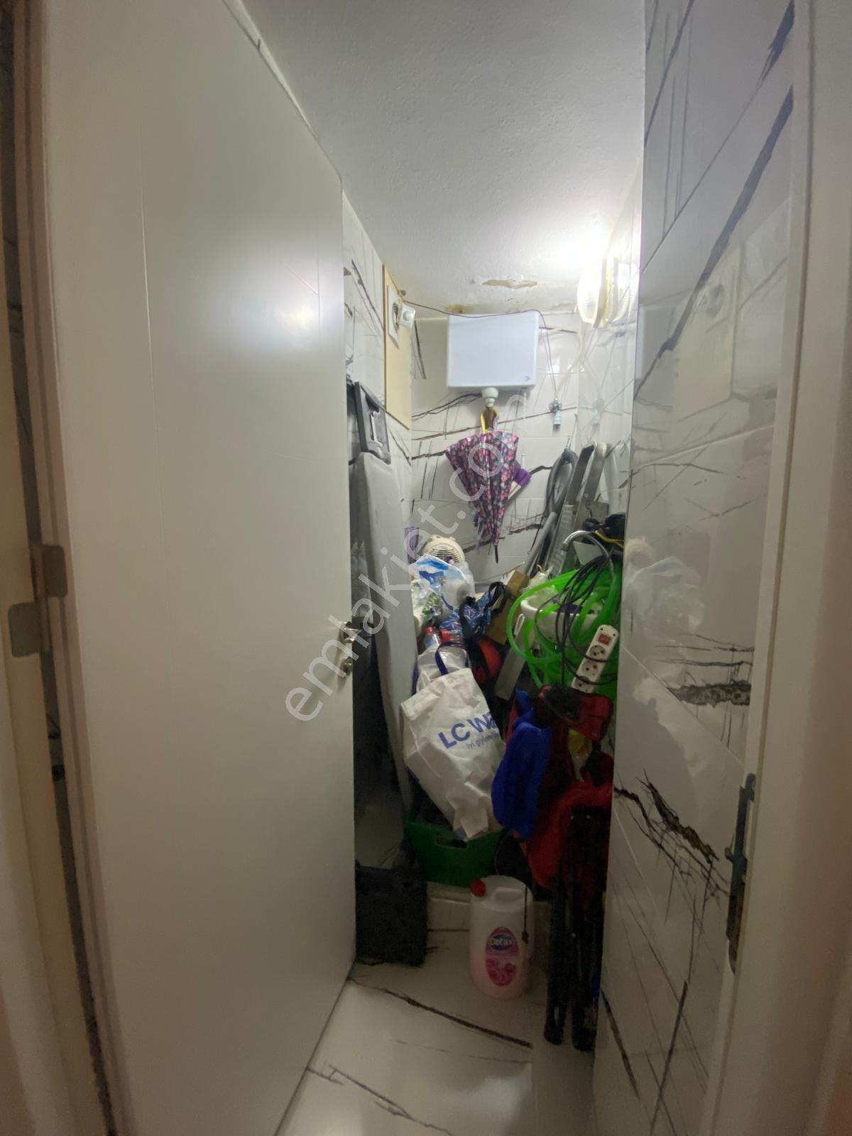 Buca Fırat Mahallesinde 136 M2 3+1 Ferah Satılık Daire — fotoğraf 27