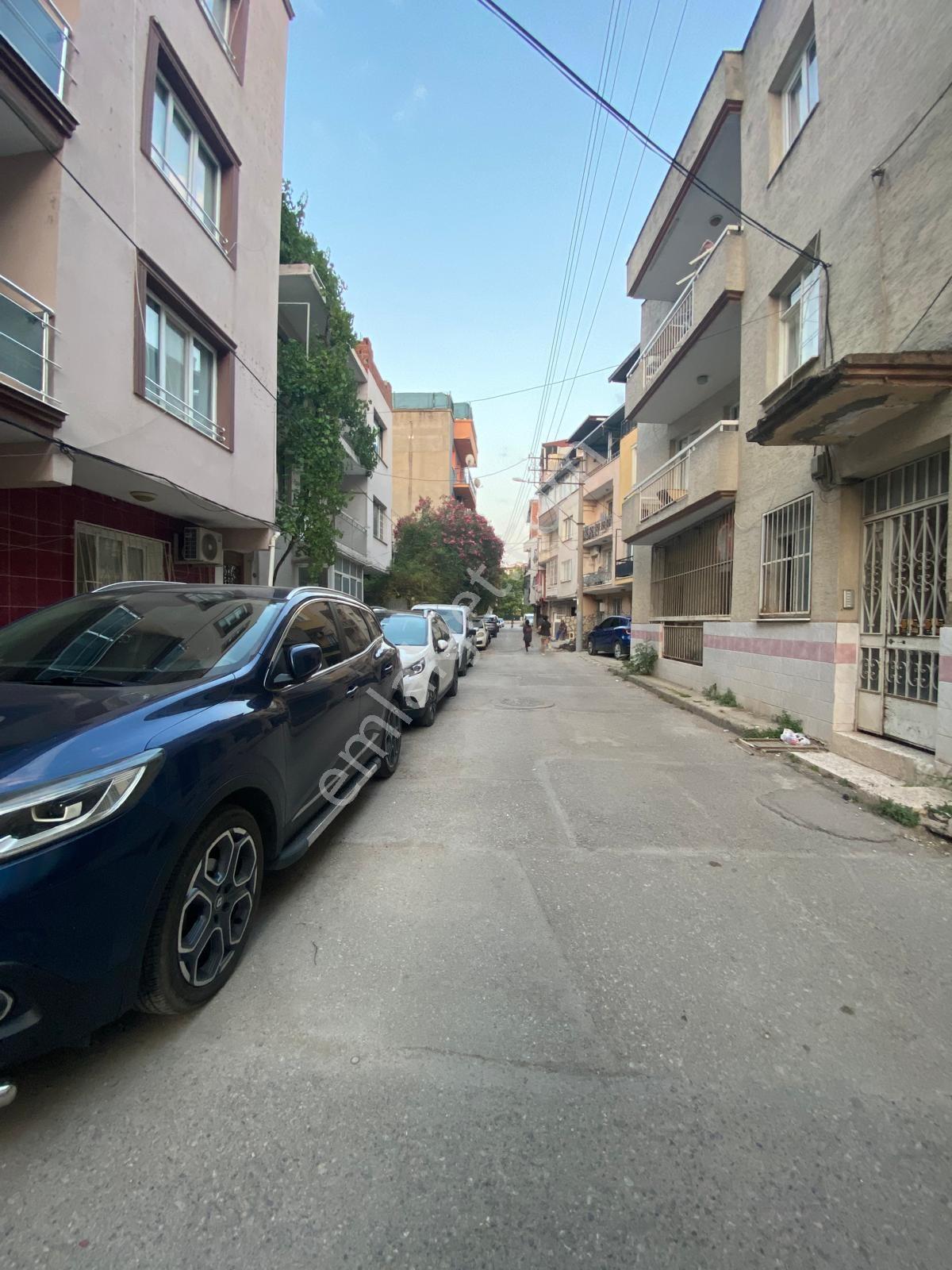 Buca Fırat Mahallesinde 136 M2 3+1 Ferah Satılık Daire — fotoğraf 28