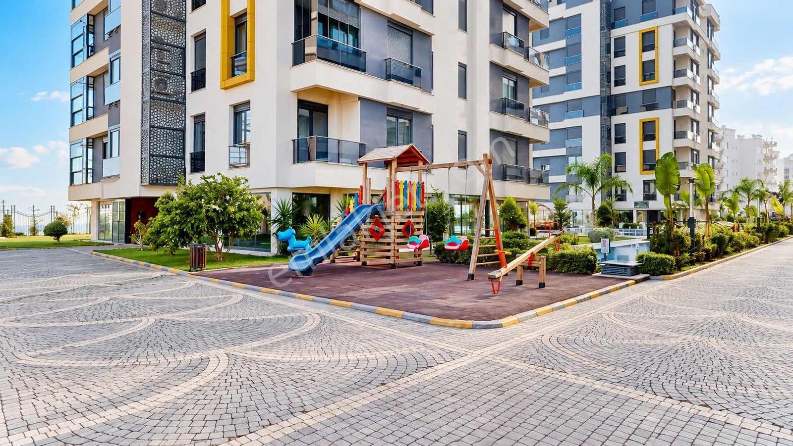 Nefes Antalya'da 150 M² İskanlı Akıllı Ev Sistemli Lüks 3+1 — fotoğraf 14