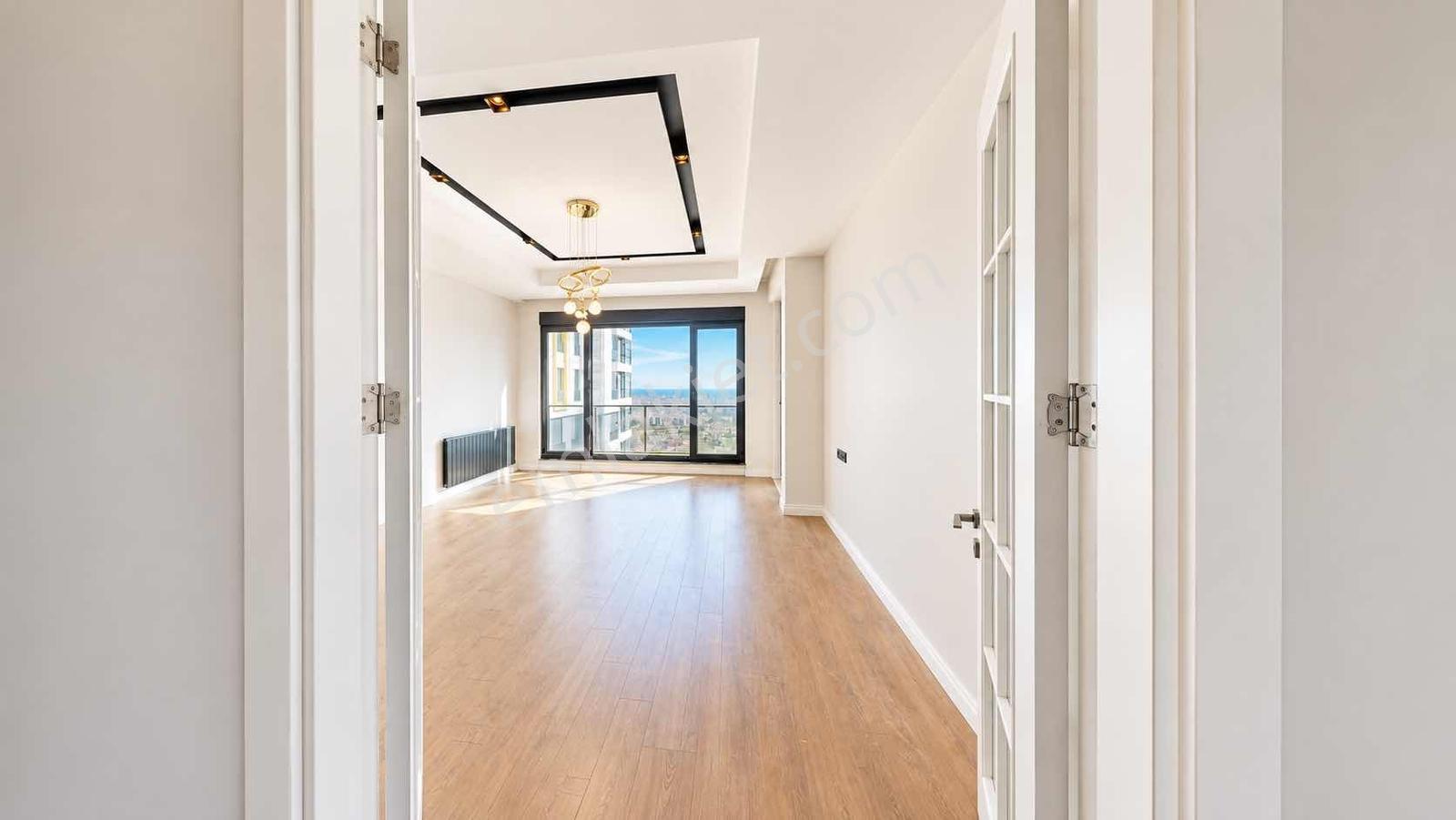 Nefes Antalya'da 150 M² İskanlı Akıllı Ev Sistemli Lüks 3+1 — fotoğraf 18