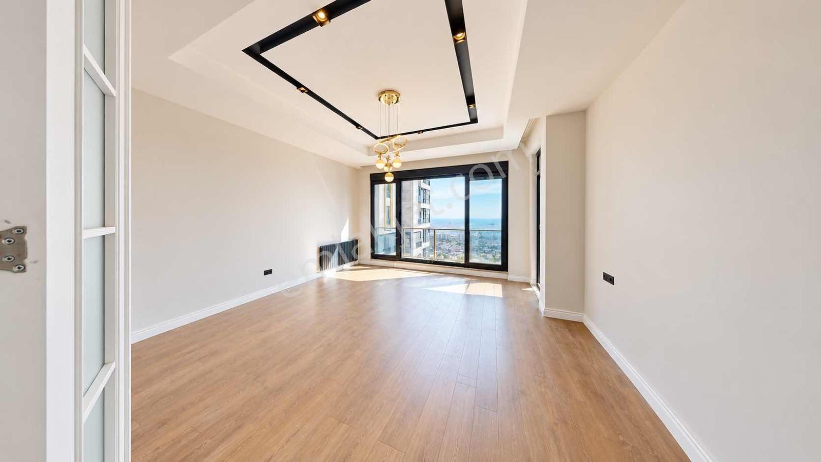Nefes Antalya'da 150 M² İskanlı Akıllı Ev Sistemli Lüks 3+1 — fotoğraf 19