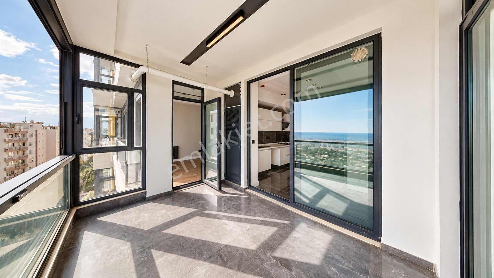 Nefes Antalya'da 150 M² İskanlı Akıllı Ev Sistemli Lüks 3+1 — fotoğraf 30