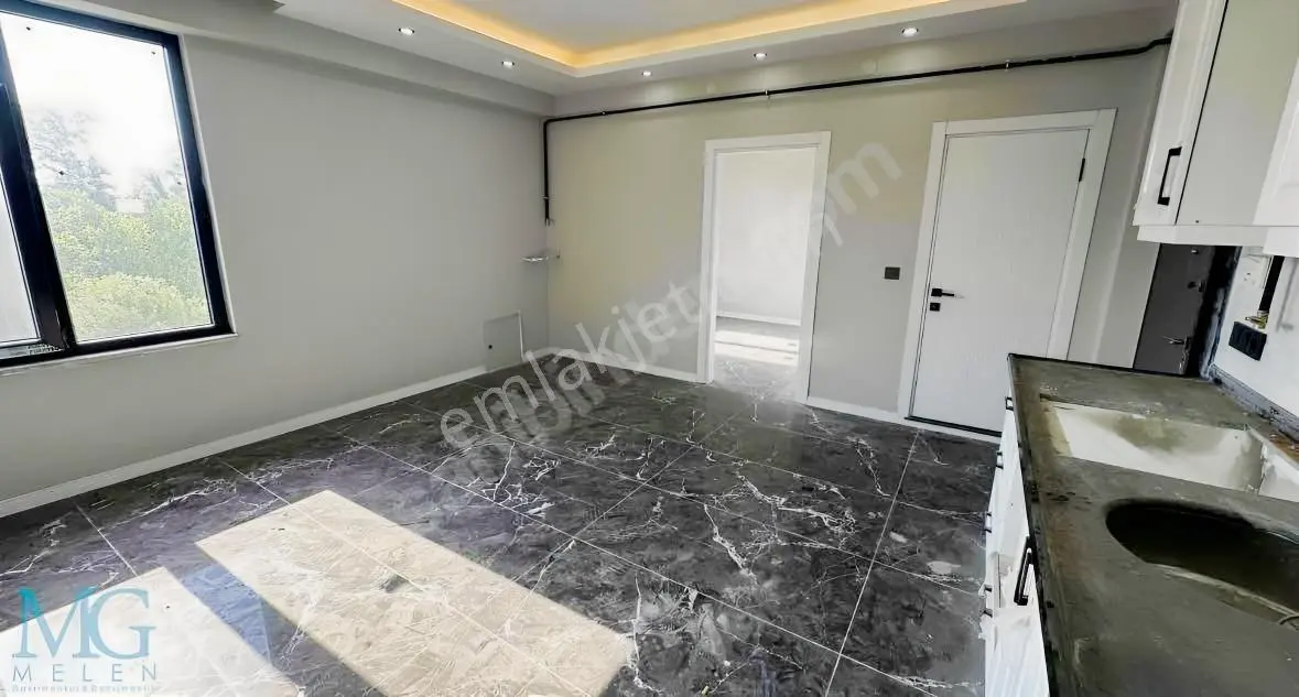 Kocaali Sahile Yakın 1+1 Havuzlu Daire — fotoğraf 7