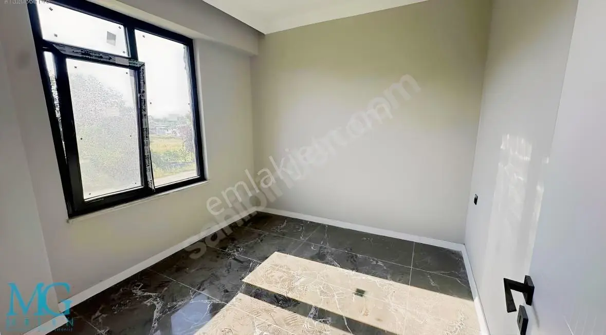 Kocaali Sahile Yakın 1+1 Havuzlu Daire — fotoğraf 8